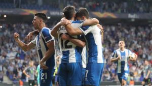 L’Espanyol empata en el debut de l’Europa League davant el Ferencváros