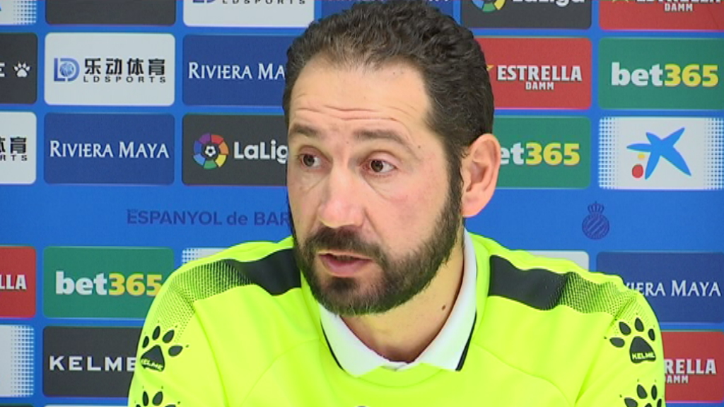 Pablo Machín