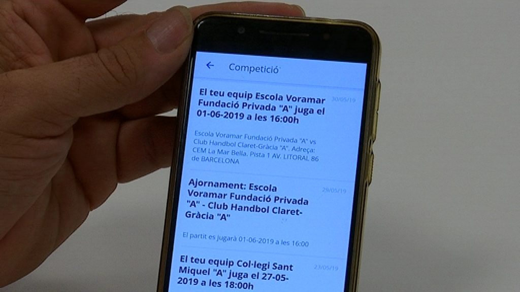 el Consell App