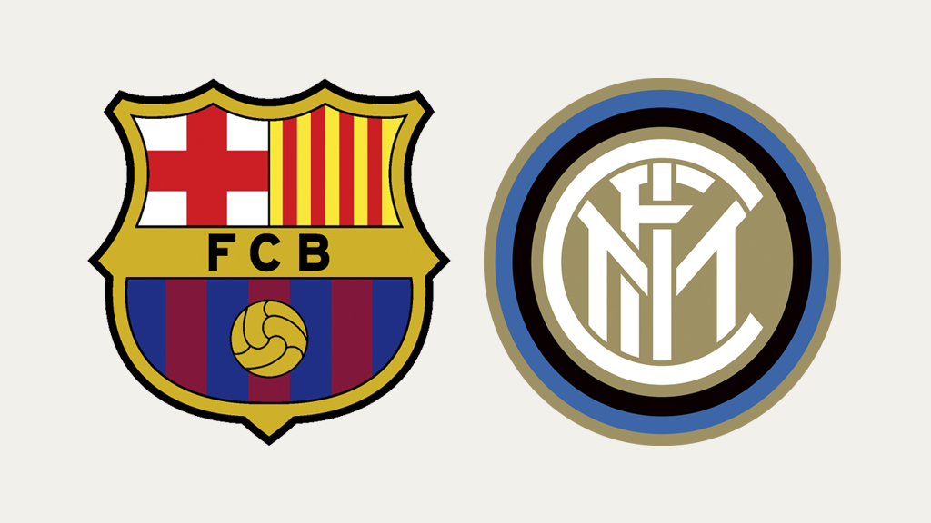 Barça Inter