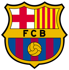 Escut FC Barcelona
