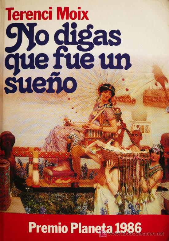 7 llibres que defineixen els 68 anys d'història del Premi Planeta | llibres, premis