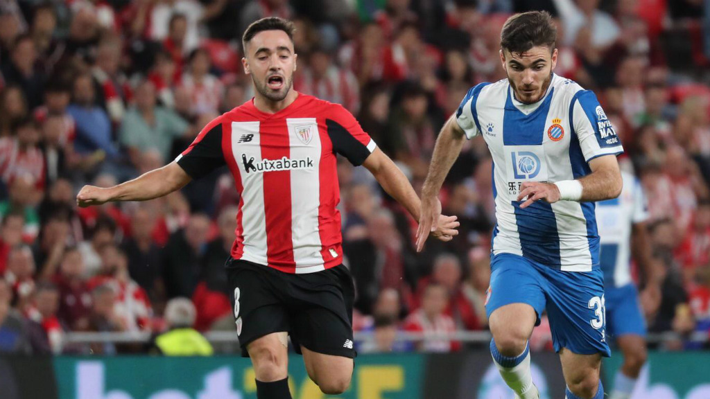 Atheltic Bilbao Espanyol