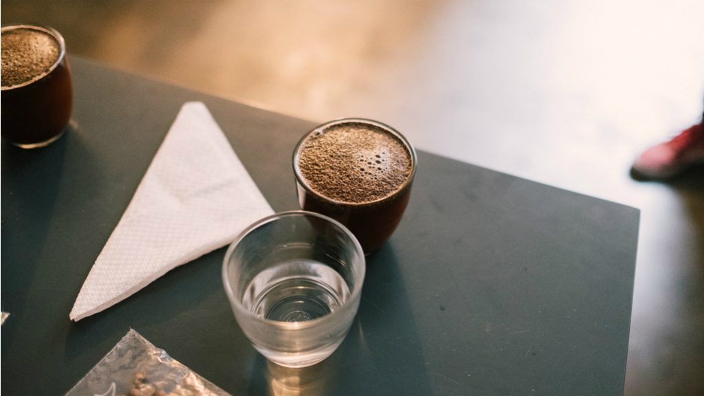 Independent Barcelona Coffee Festival, el certamen pensant pels amants del cafè | agenda del cap de setmana