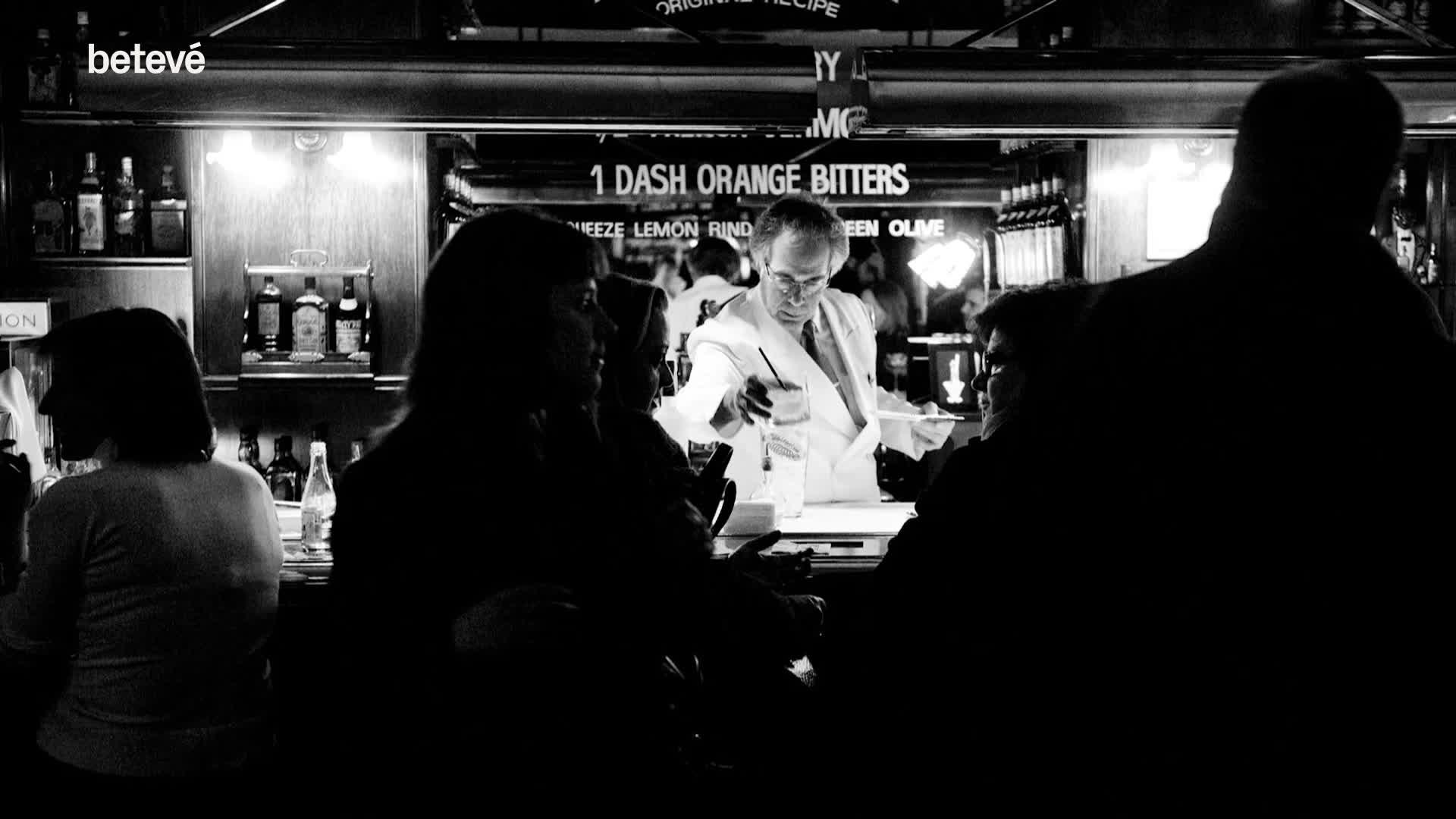 Coneix la història del Dry Martini, el rei dels cocktails
