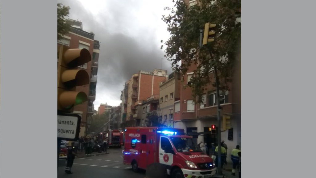 incendi turo peira