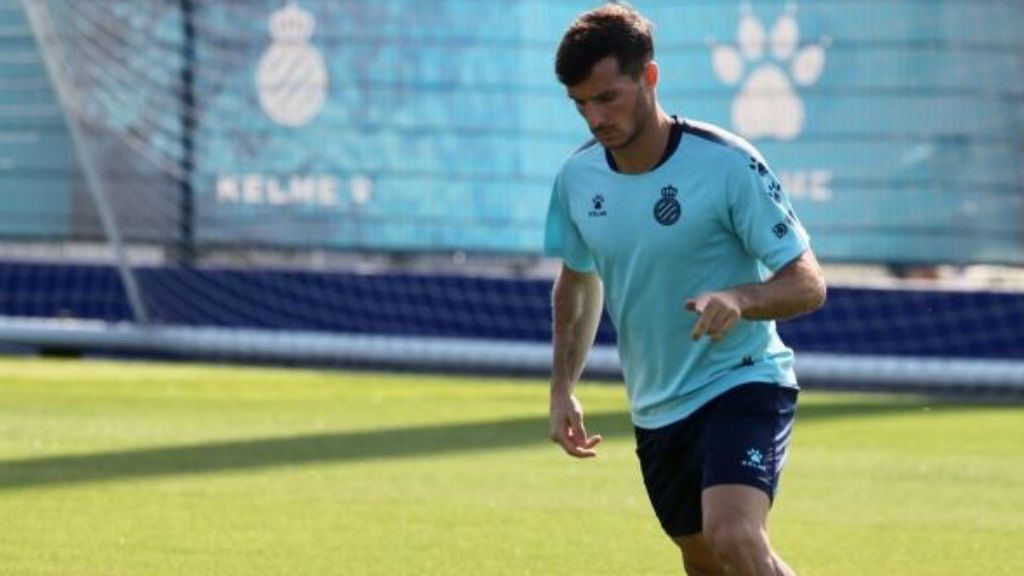 Els convocats de l'Espanyol per jugar contra el Ludogorets | Europa League
