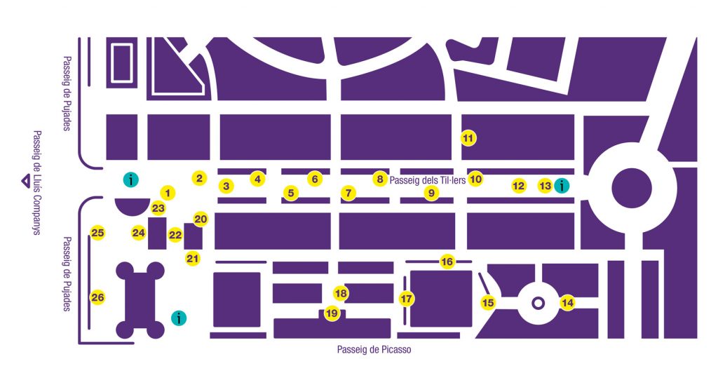 Festa de la Ciència al Parc de la Ciutadella | agenda del cap de setmana, ciència, Parc de la Ciutadella