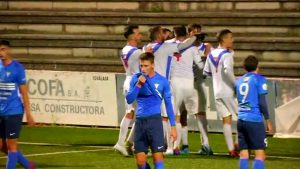 L’Europa deixa escapar dos punts davant l’Igualada en el temps afegit