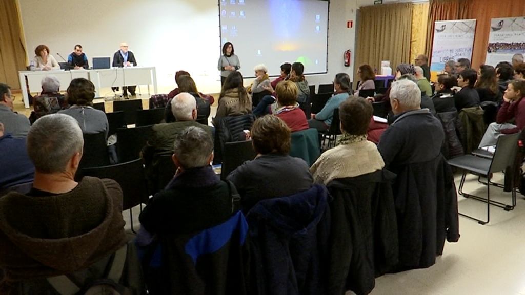 Un documental explica la història de la mesquita del carrer del Japó | convivència, documental, religió