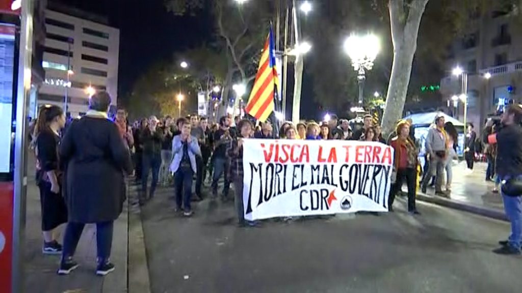 MAL GOVERN MANIFESTACIO CDR