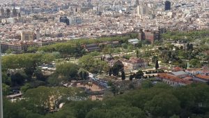 Quines mesures prendrà l’Ajuntament per l’emergència climàtica a Barcelona?