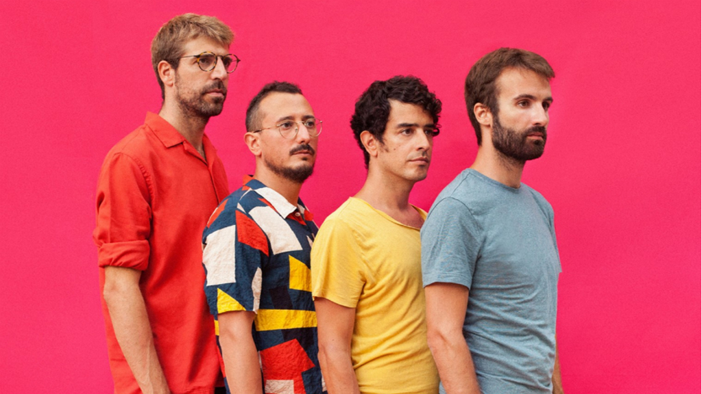 Manel anuncia un segon concert a Barcelona aquest estiu | música en directe, música en viu