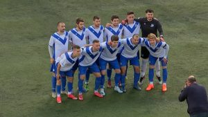 Un Europa en ratxa visita un Igualada enfonsat