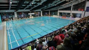 L’Atlètic-Barceloneta s’enfronta a l’últim classificat, el Jadran