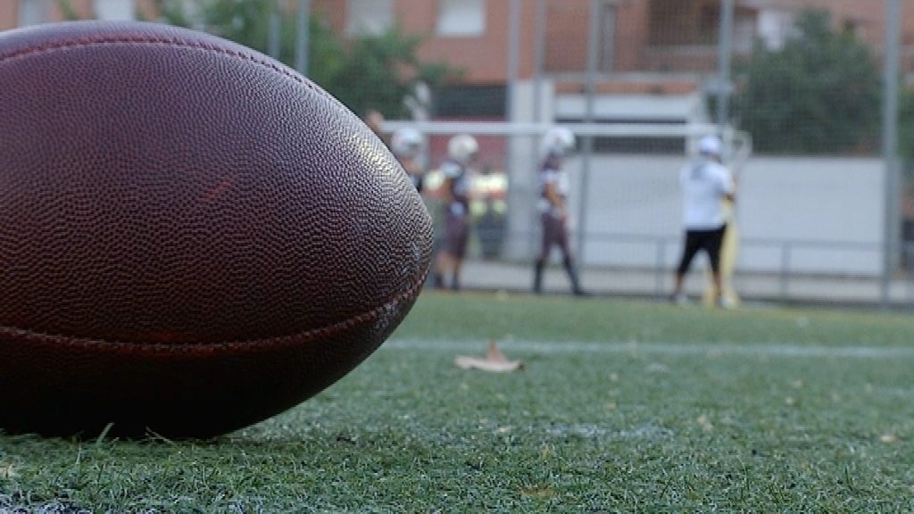Uroloki Pagesos futbol americ&agrave;