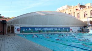 El Repte del Calendari del Mediterrani continua omplint la piscina