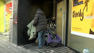 Arrels denuncia que no pot allotjar més sensesostre per l’augment dels preus de lloguer