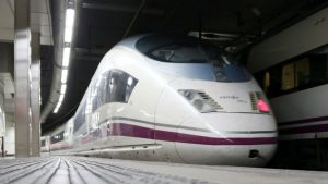 L’AVE “low cost” Barcelona-Madrid costarà entre 10 i 60 €