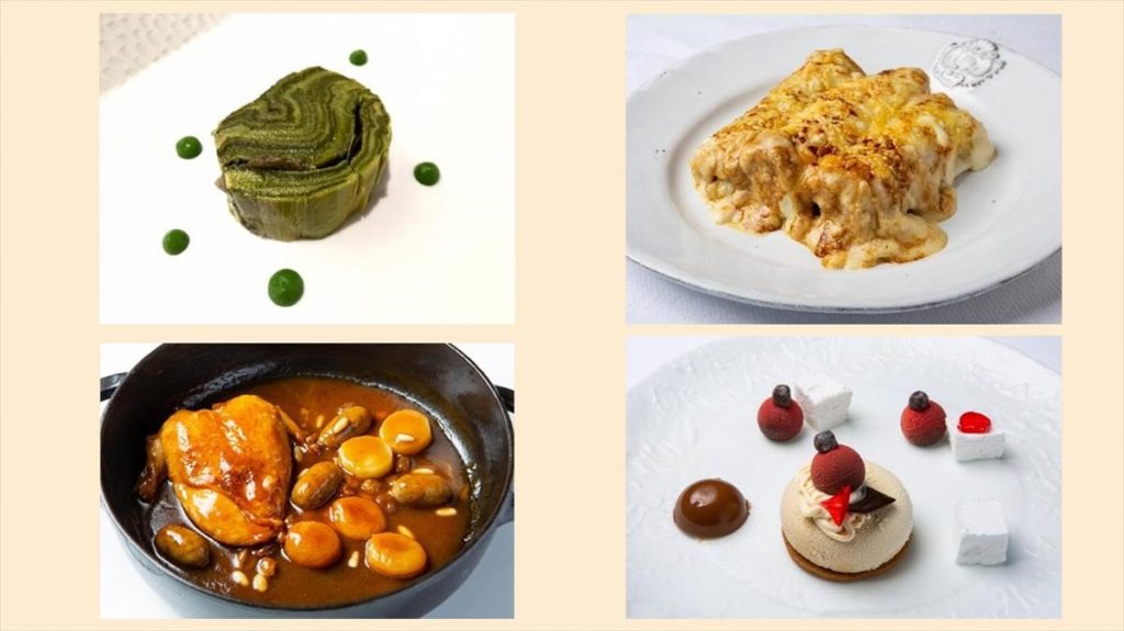 8 idees gastronòmiques per portar a taula aquest Nadal | alimentació, Nadal, tradicions