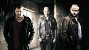 8 sèries amb narcos, drogues i violència