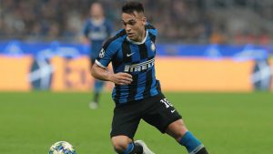El Barça va descartar el fixatge de Lautaro Martínez per la seva alçada i el seu nivell