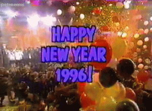 Bon any 2020! Els millors GIF per desitjar feliç any nou |