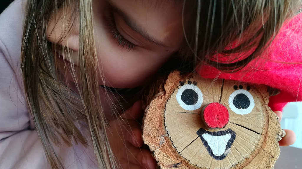 Tió o caga tió