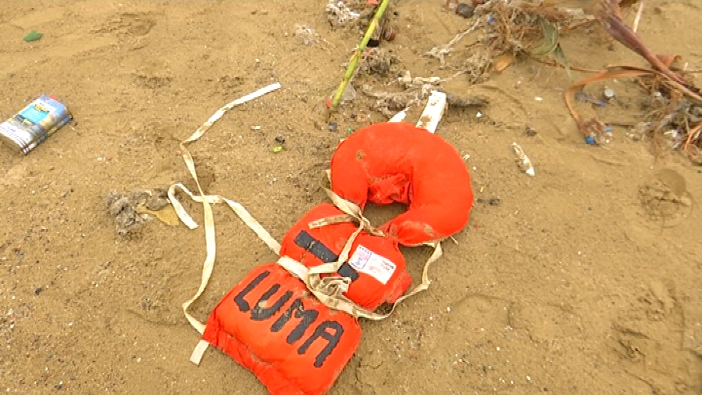 Catifes Destil De Platja