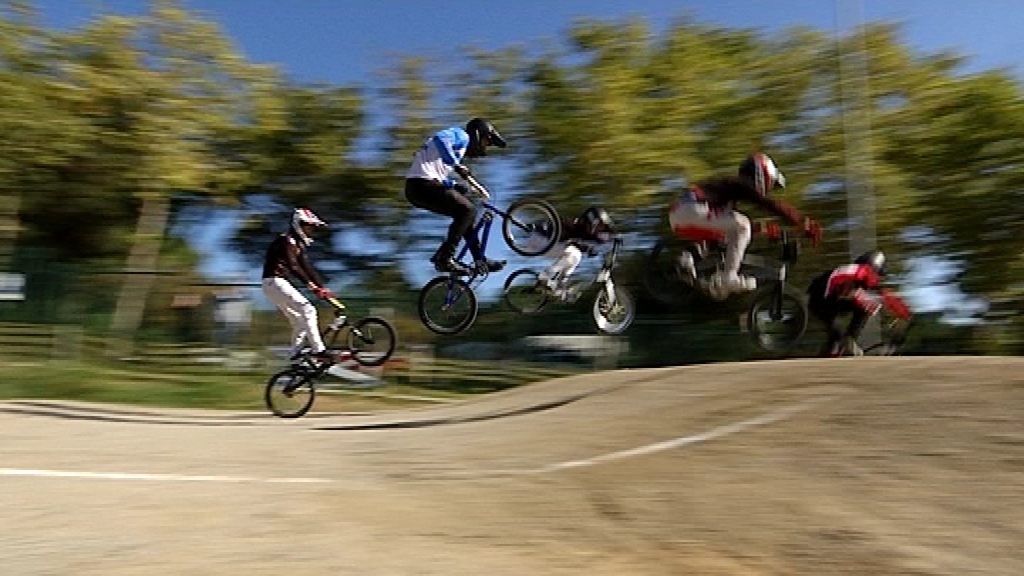 El club XLBMX demana a la Federació Catalana més suport betevé