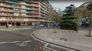 Denuncien un atac racista contra dos joves a la Sagrera