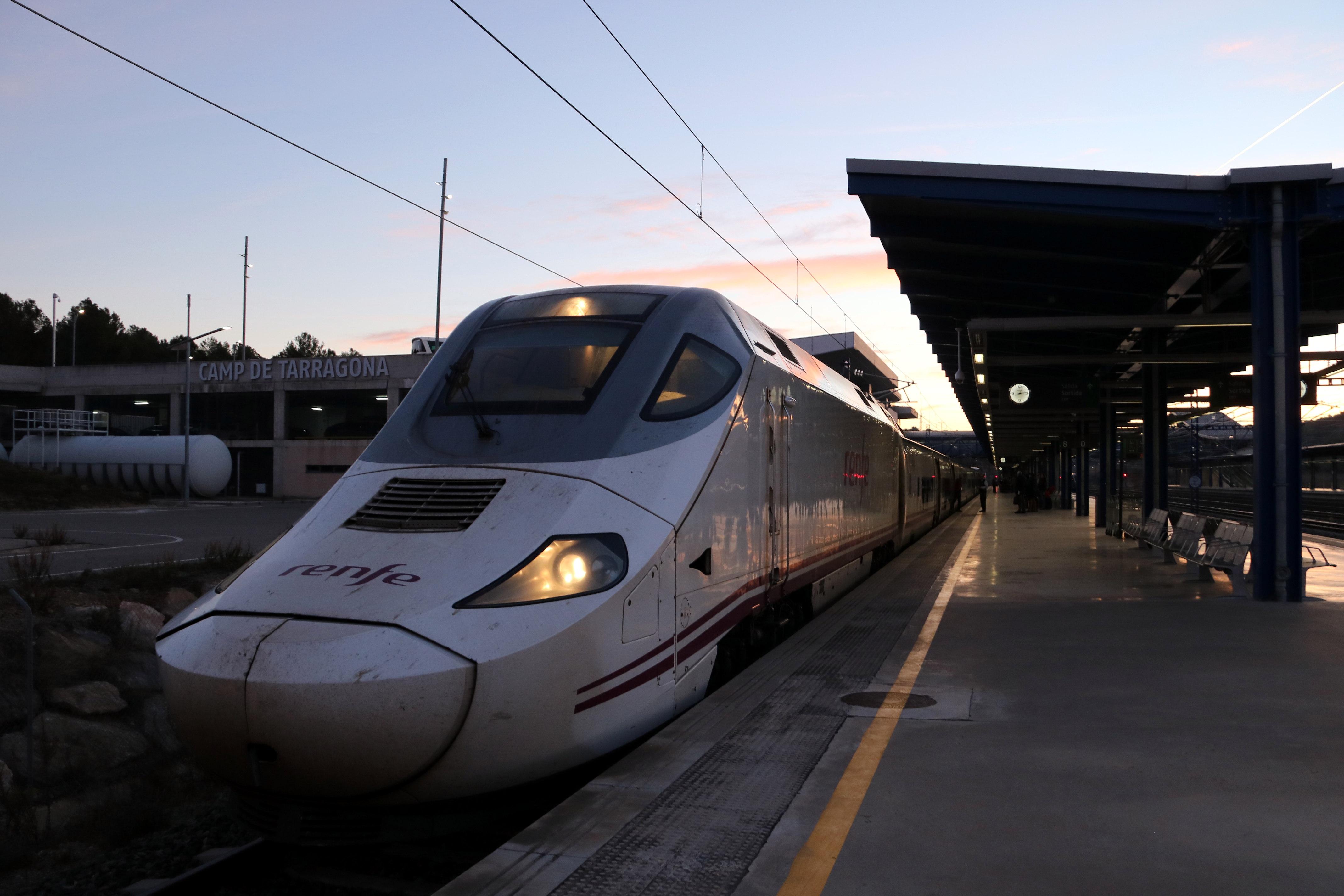 Corredor Mediterrani