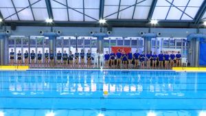 El Sant Andreu s’imposa al Catalunya després d’un bon tercer quart