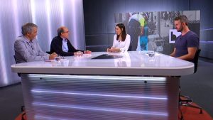 Experts en mobilitat defensen la fi del porta a porta de les motos