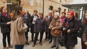 Dimecres culturals al Verdum