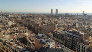 El matí de Barcelona