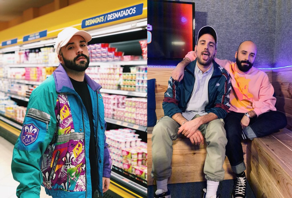José A. Roda: il·lustració pop-ular | música pop