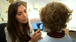 Satse demana la incorporació obligatòria d’infermers a les escoles el proper curs