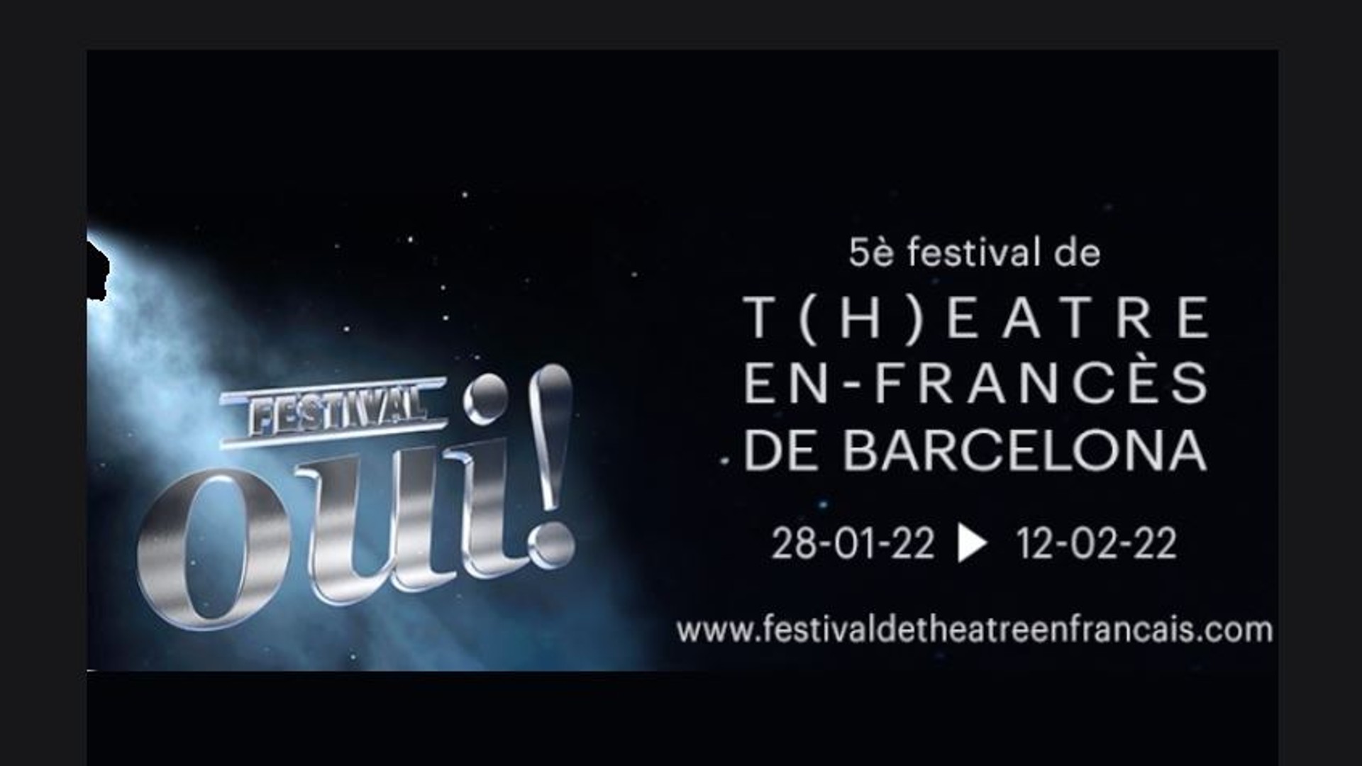 oui festival 2022