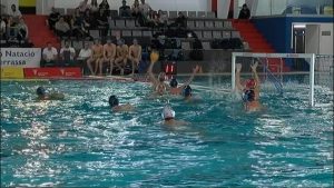 El Sant Andreu perd a Terrassa en un segon quart per oblidar