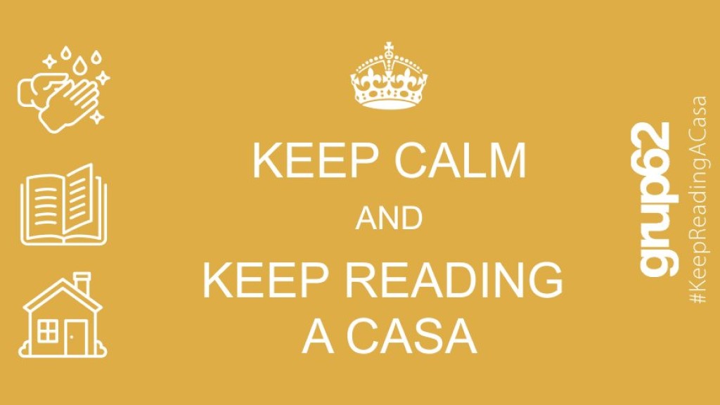 Llegir a casa