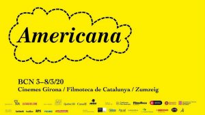 Americana Film Fest 2020
