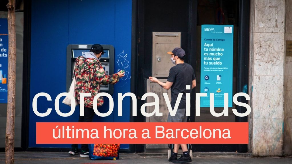 coronavirus catalunya barcelona