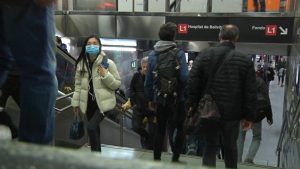 La Generalitat insisteix en el confinament i el Govern espanyol, novament, el descarta