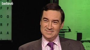 Pedro J. Ramírez: ”Aznar va patir una borratxera de soberbia amb la majoria absoluta”