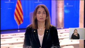 L’informe de Mitjà al govern rebaixa el passaport d’immunitat a “una possibilitat”