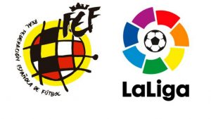 La Lliga de futbol continua suspesa indefinidament