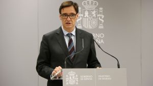 Sanitat recomana jugar a porta tancada alguns partits contra equips de les zones de risc