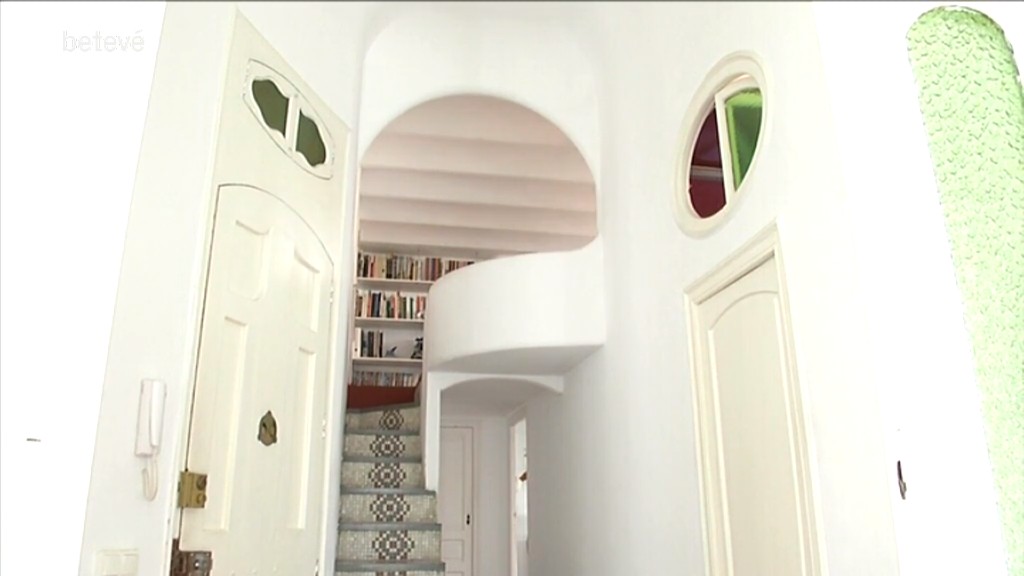 Els secrets arquitectònics de la Casa Planells | avinguda Diagonal, modernisme, patrimoni arquitectònic