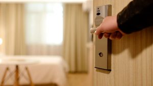 Lluís Garay: “Una quarta part dels llocs de treball del sector turístic podrien ser irrecuperables”